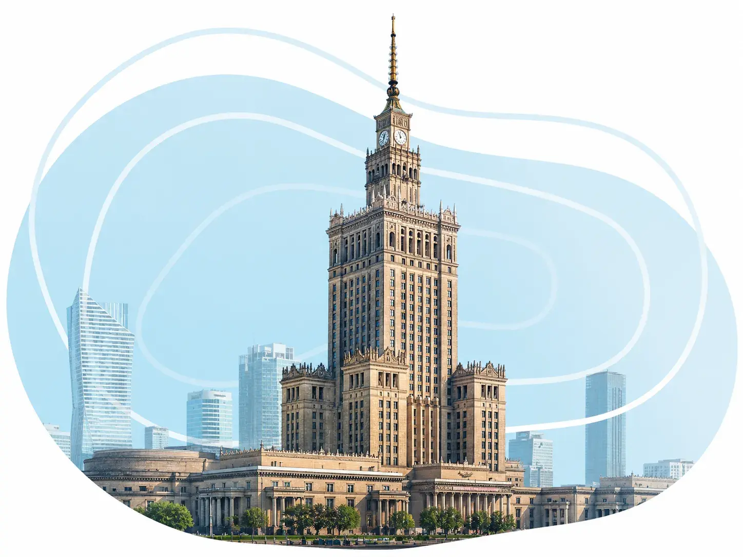 Hiring in Poland