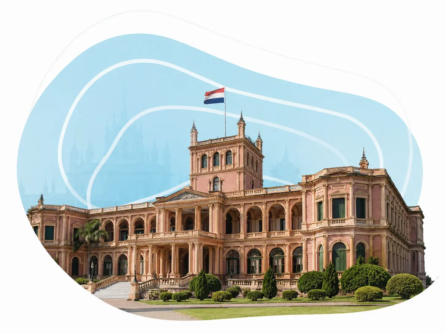 Hiring in Paraguay