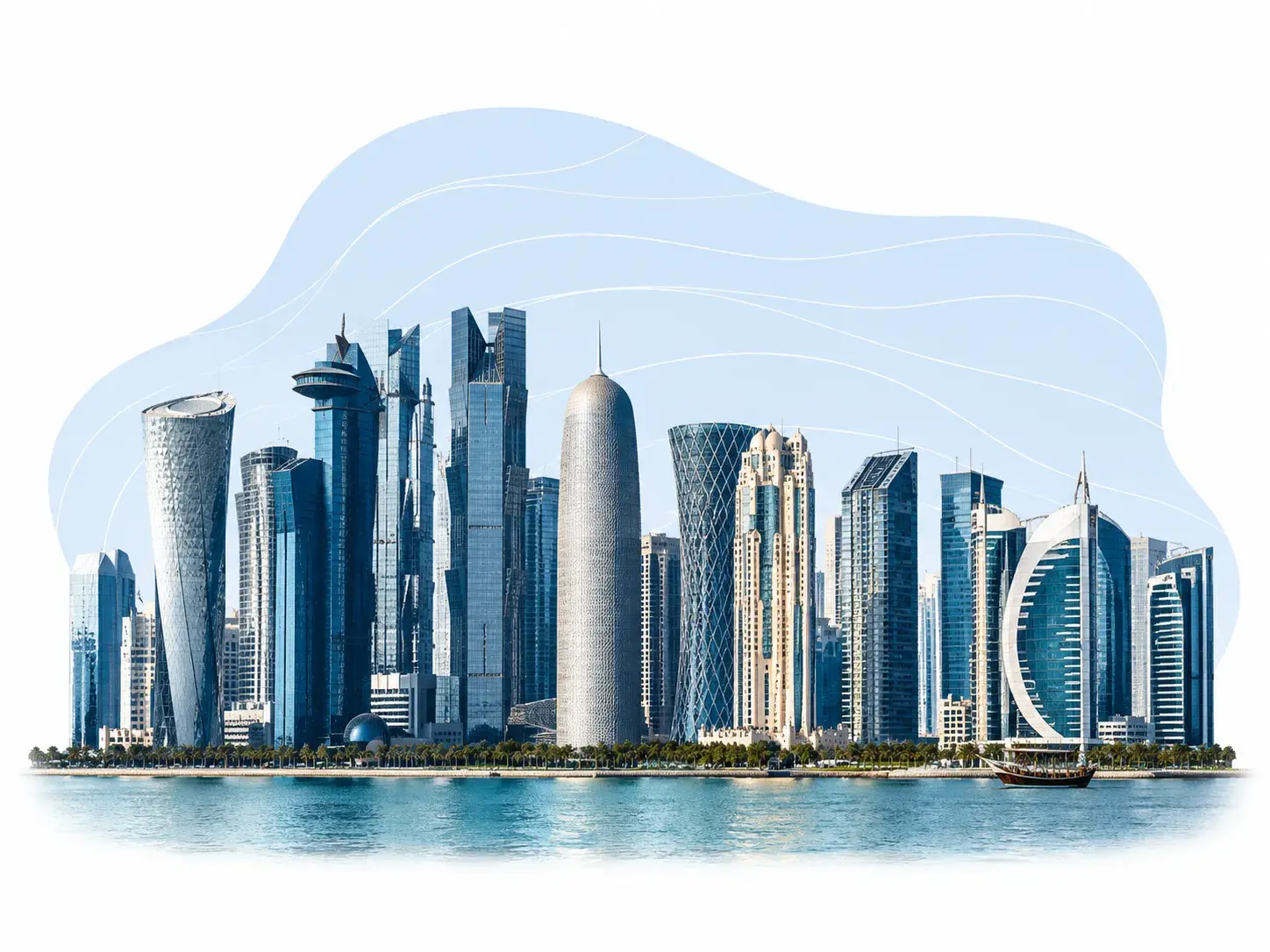 Hiring in Qatar