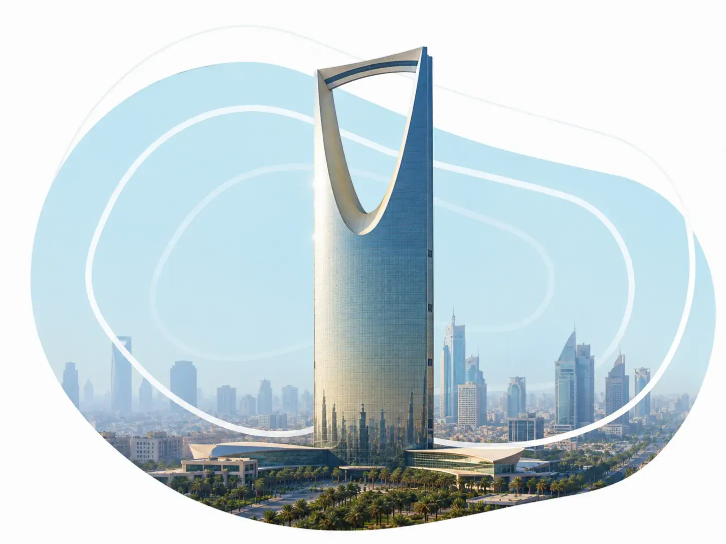 Hiring in Saudi Arabia