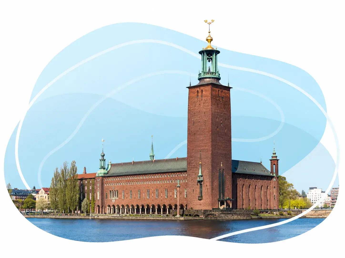 Hiring in Sweden