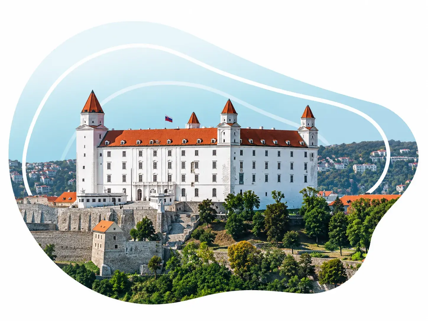 Hiring in Slovakia