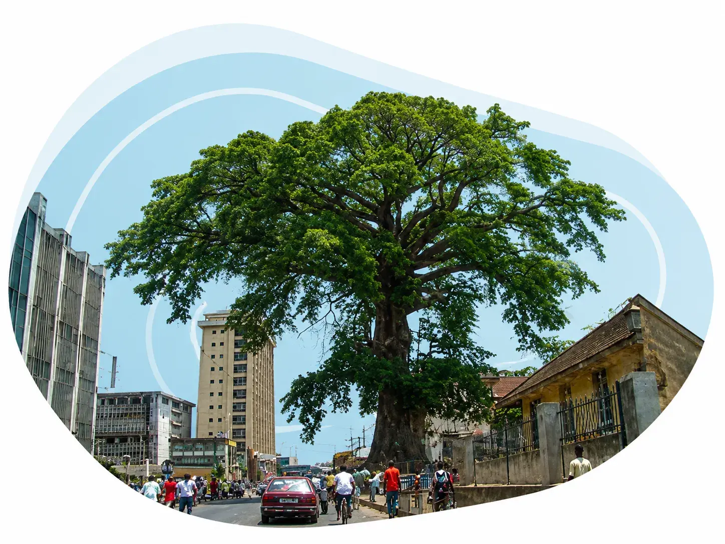 Hiring in Sierra Leone
