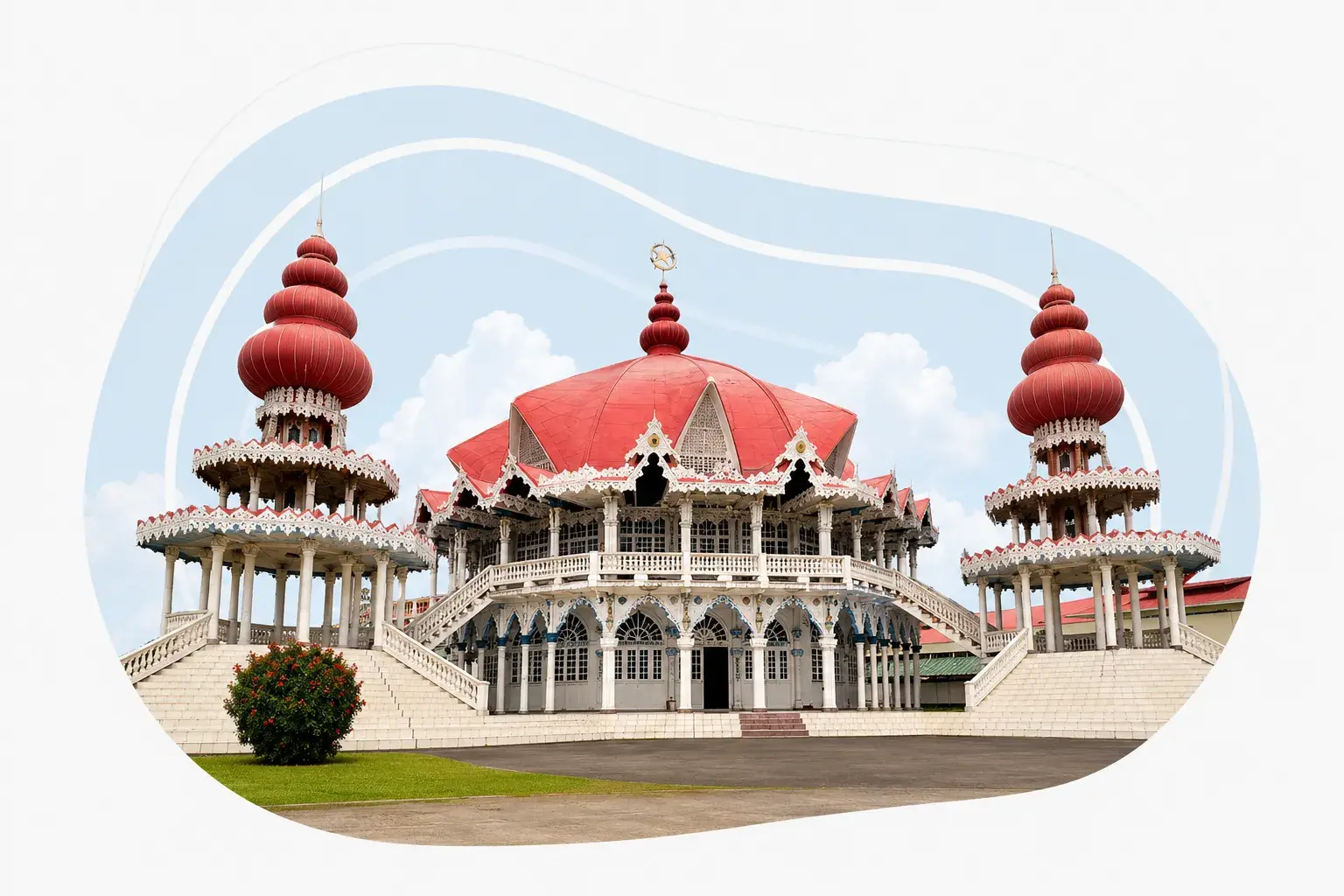 Hiring in Suriname