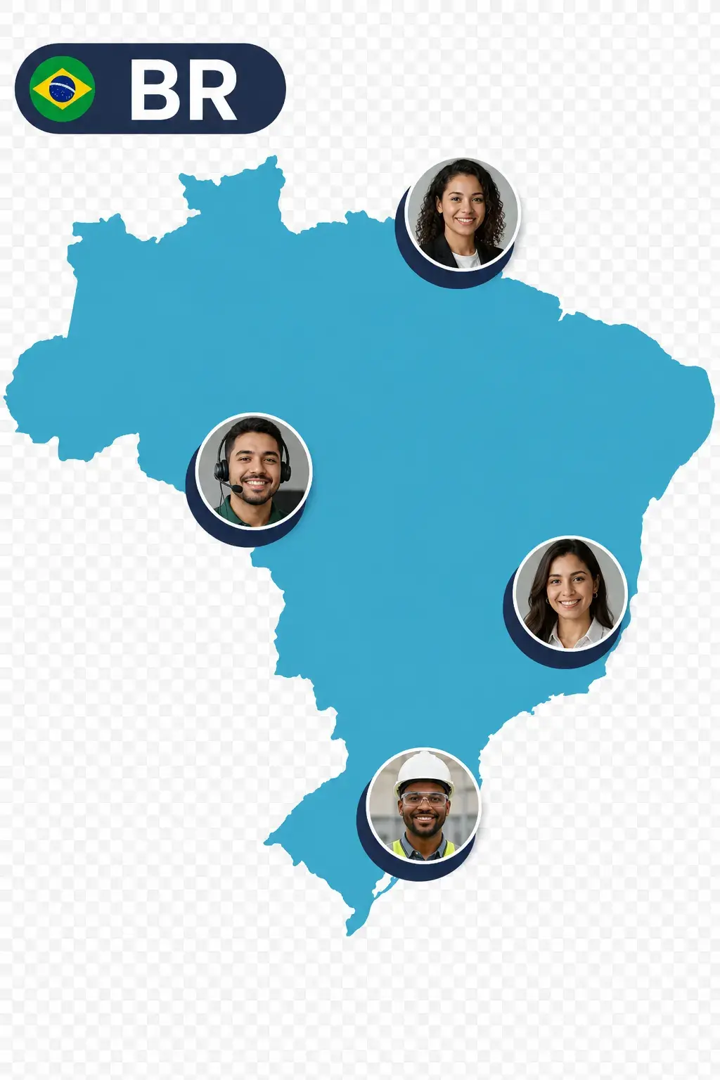 Talent landscape | Glints TalentHub