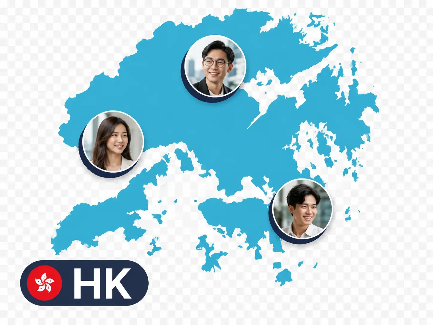 Talent landscape | Glints TalentHub