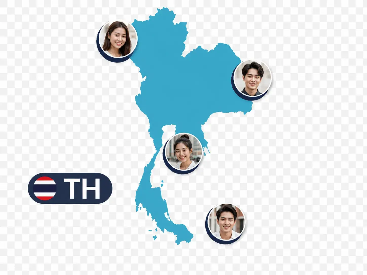Talent landscape | Glints TalentHub