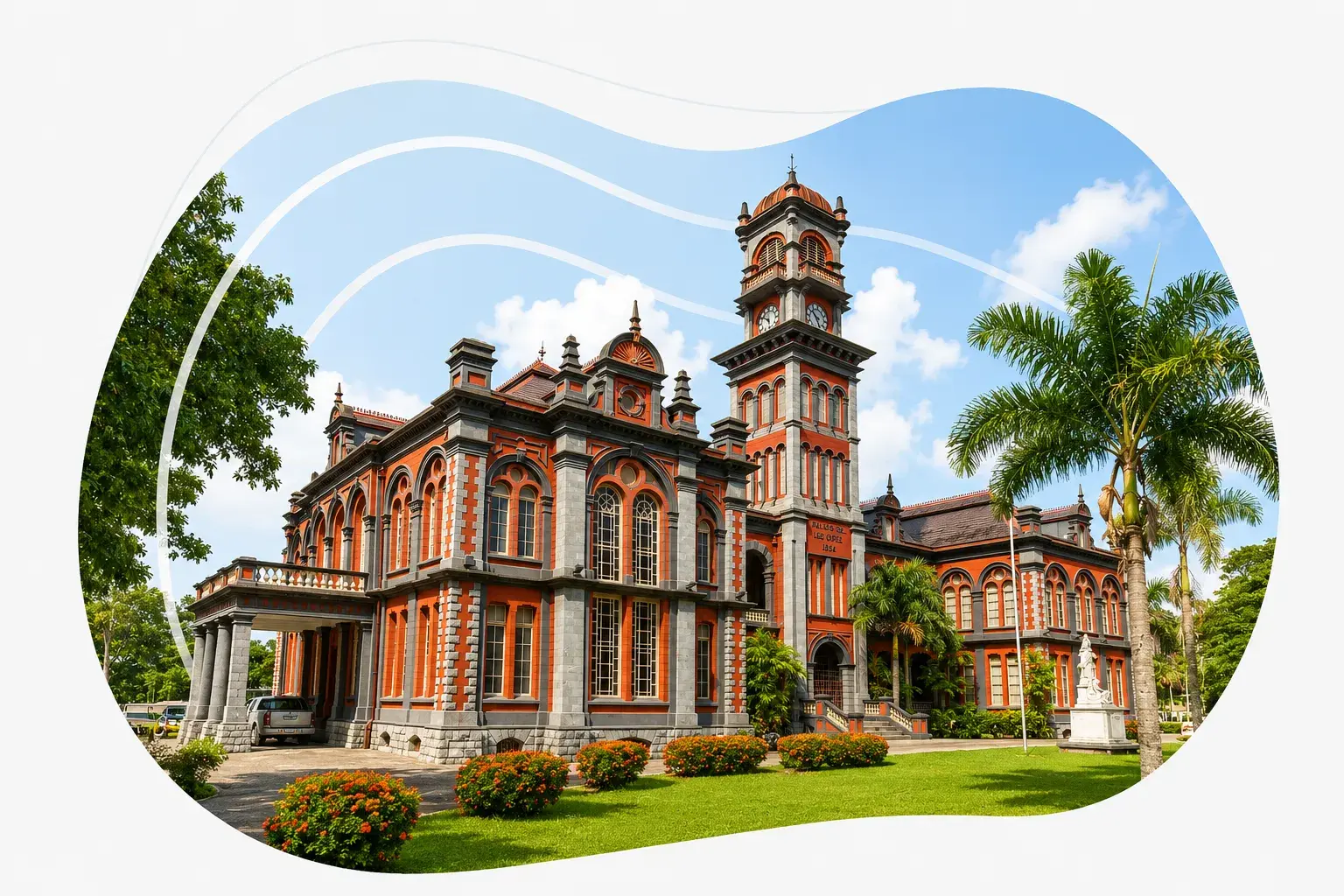 Hiring in Trinidad and Tobago
