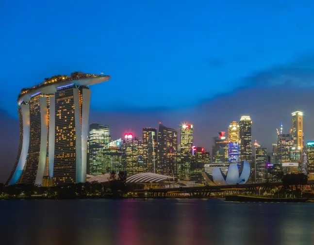 Singapore Hiring Guide | Glints TalentHub