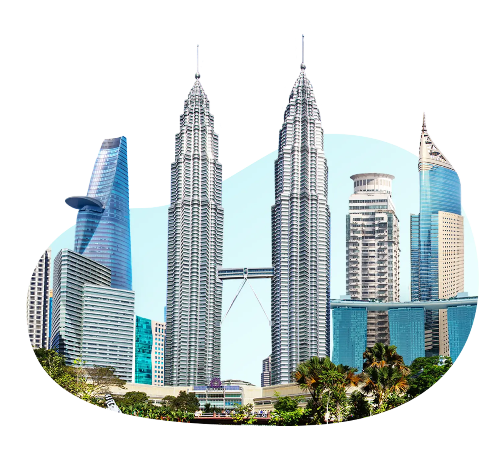 Why Southeast Asia illustration