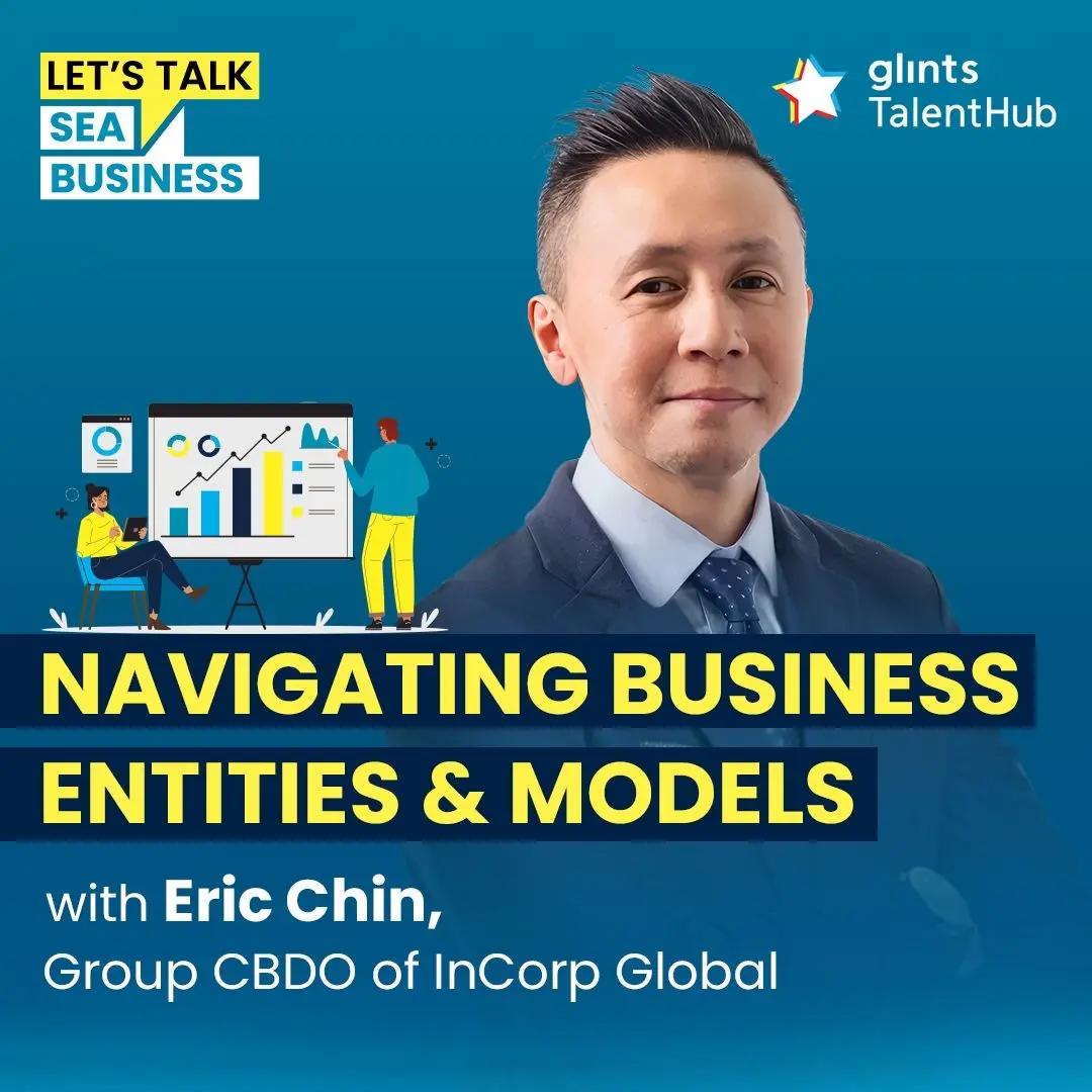 Episode 2 - Navigating Business Entities & Models