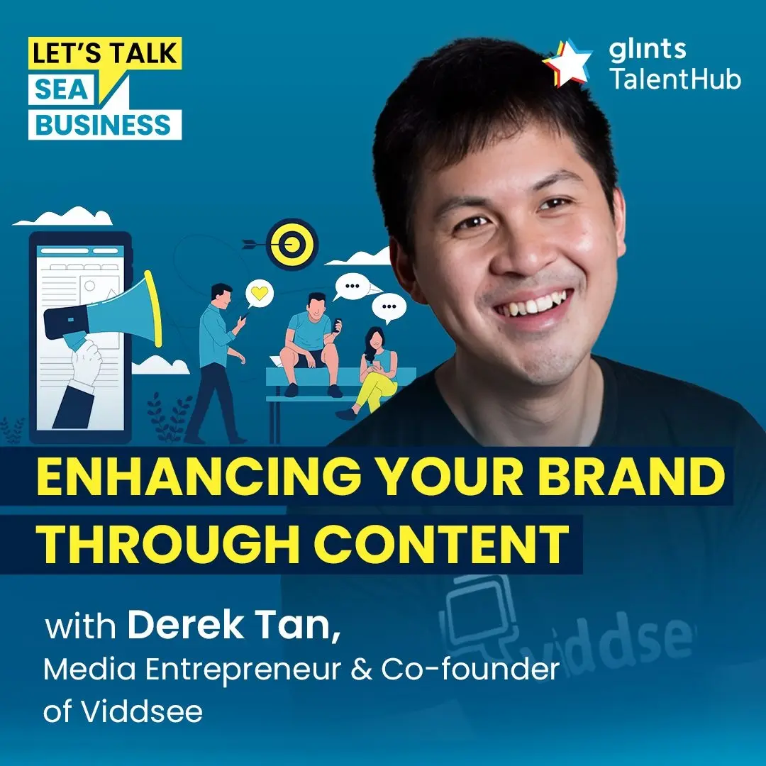 Episode 5 - Enhancing Your Brand Through Content
