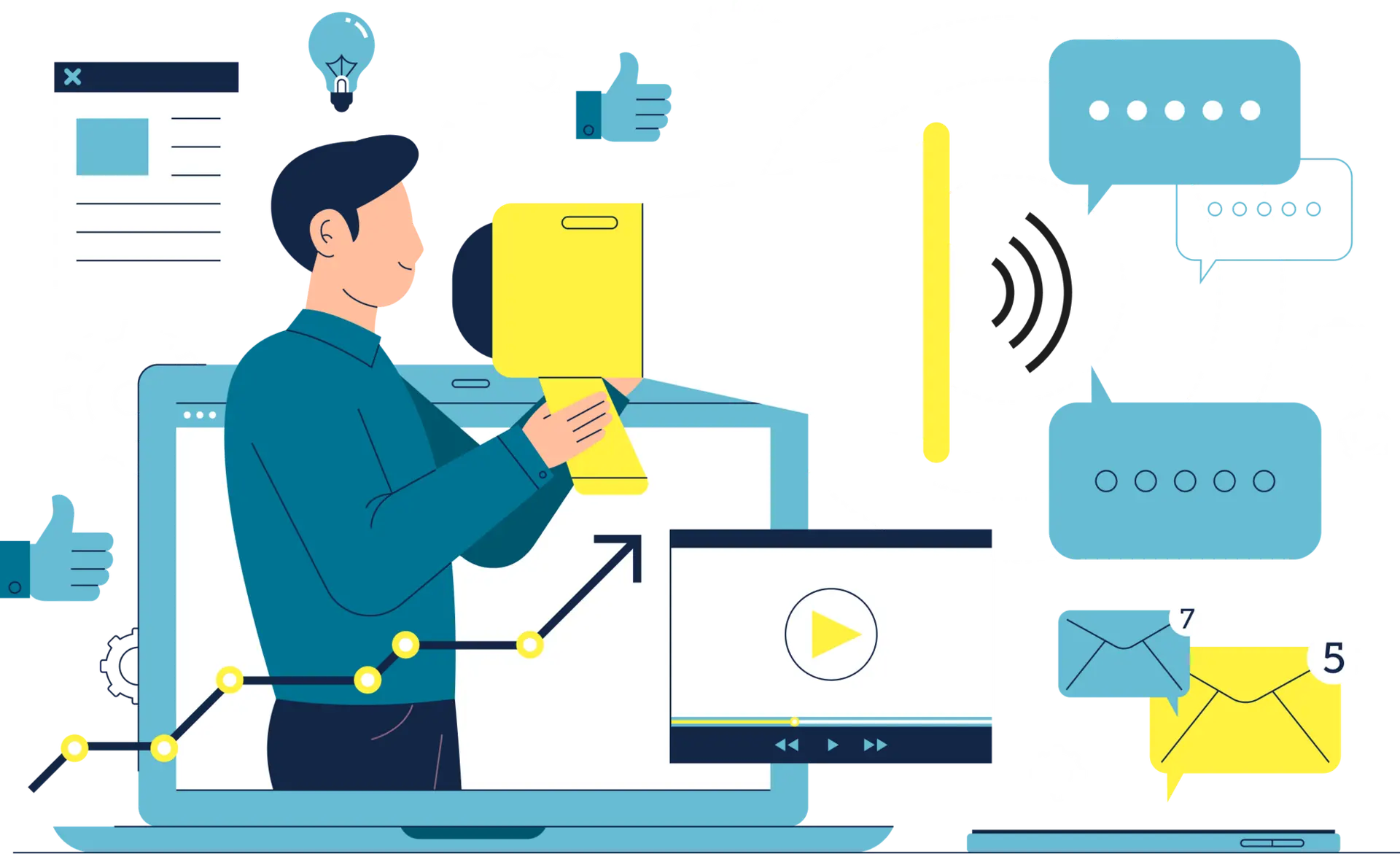 Episode 7 of Let's Talk SEA Business Podcast by Glints TalentHub