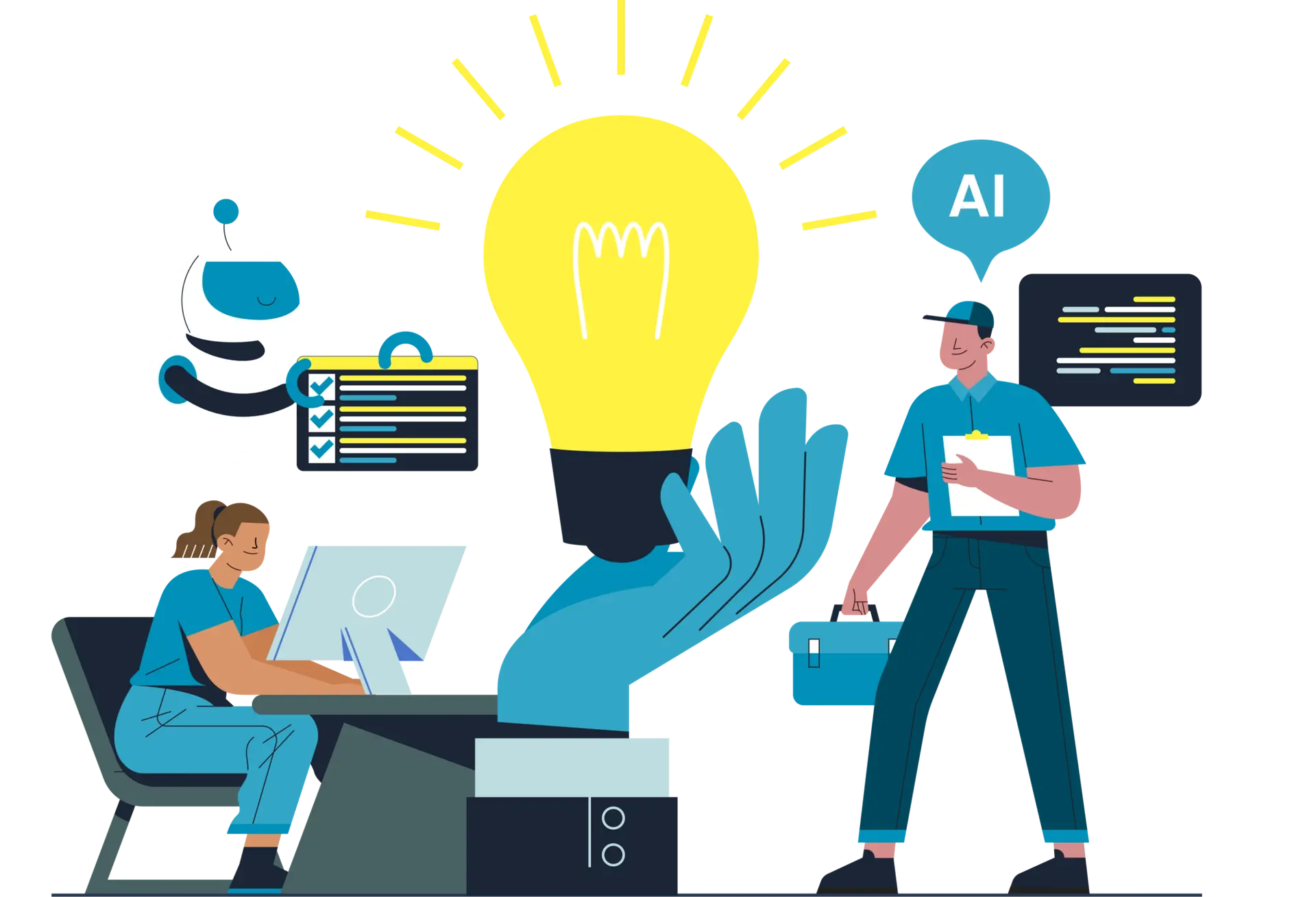 Episode 8 of Let's Talk SEA Business Podcast by Glints TalentHub