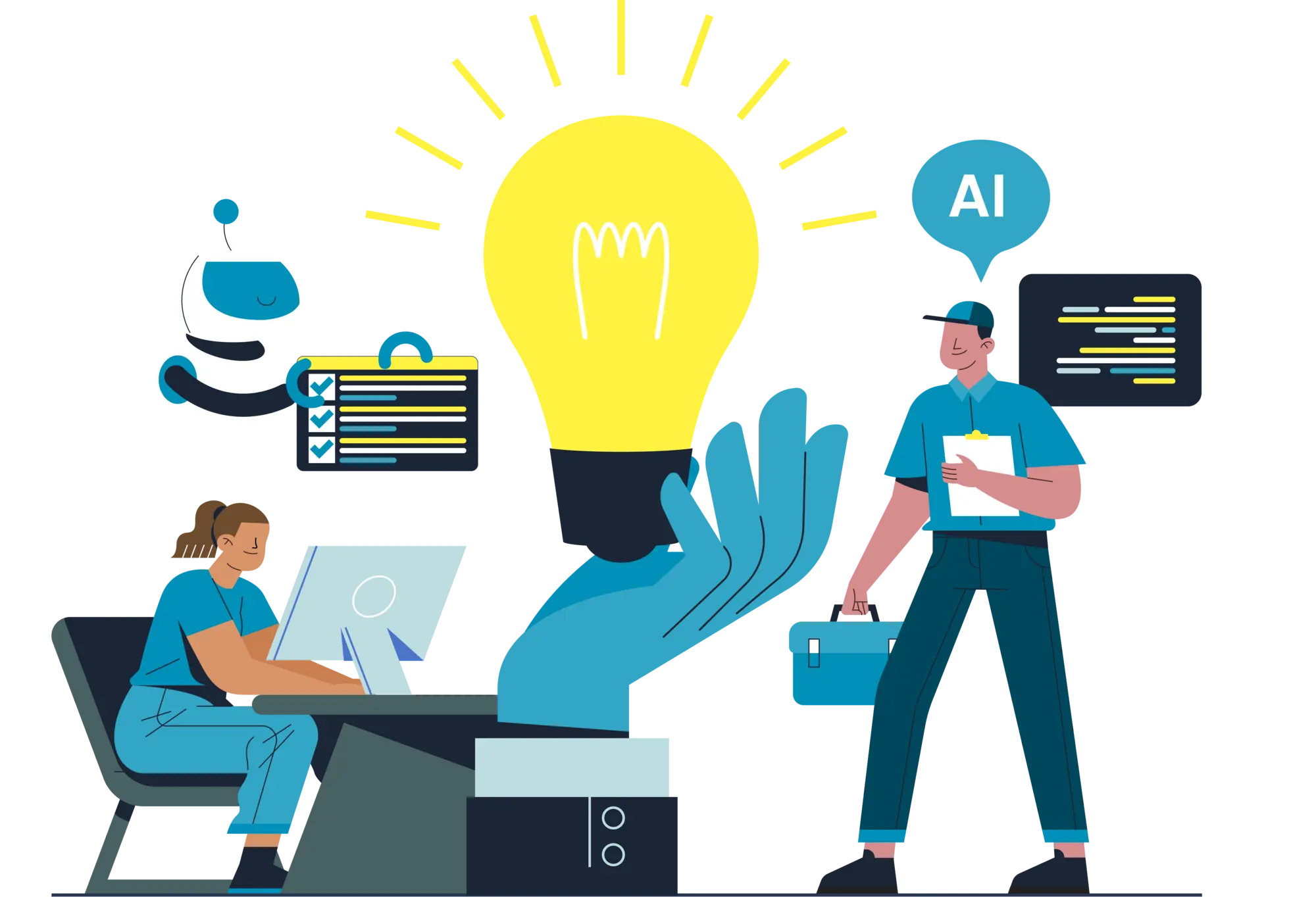 Episode 8 of Let's Talk SEA Business Podcast by Glints TalentHub