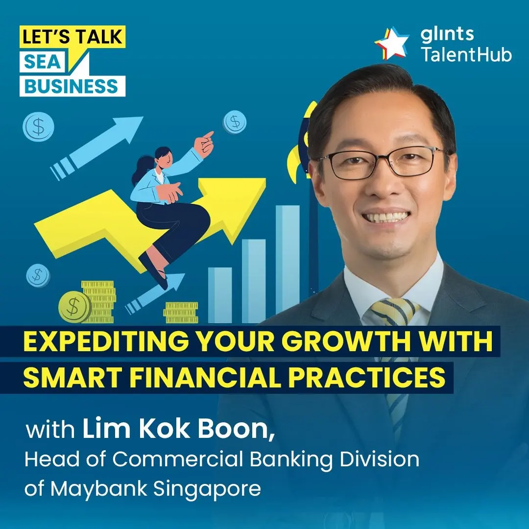 Episode 9 - Expediting Your Growth with Smart Financial Practices