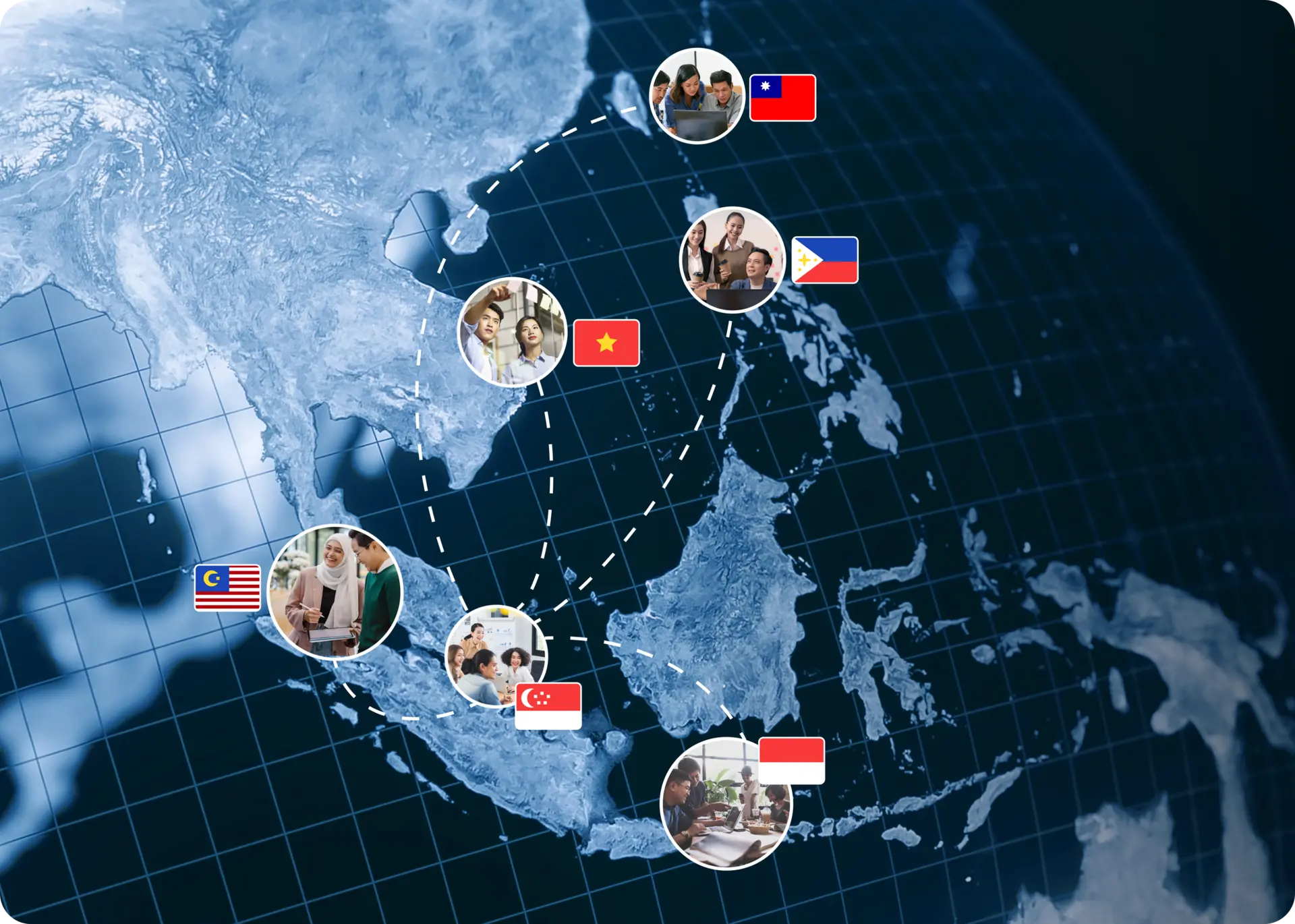 Regional Hiring Guide