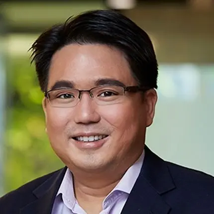 Dominic Ong on Let's Talk SEA Business Podcast by Glints TalentHub