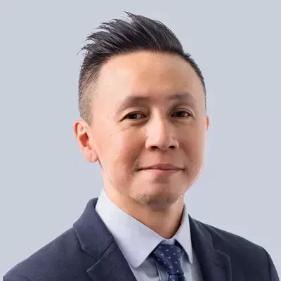 Eric Chin on Let's Talk SEA Business Podcast by Glints TalentHub