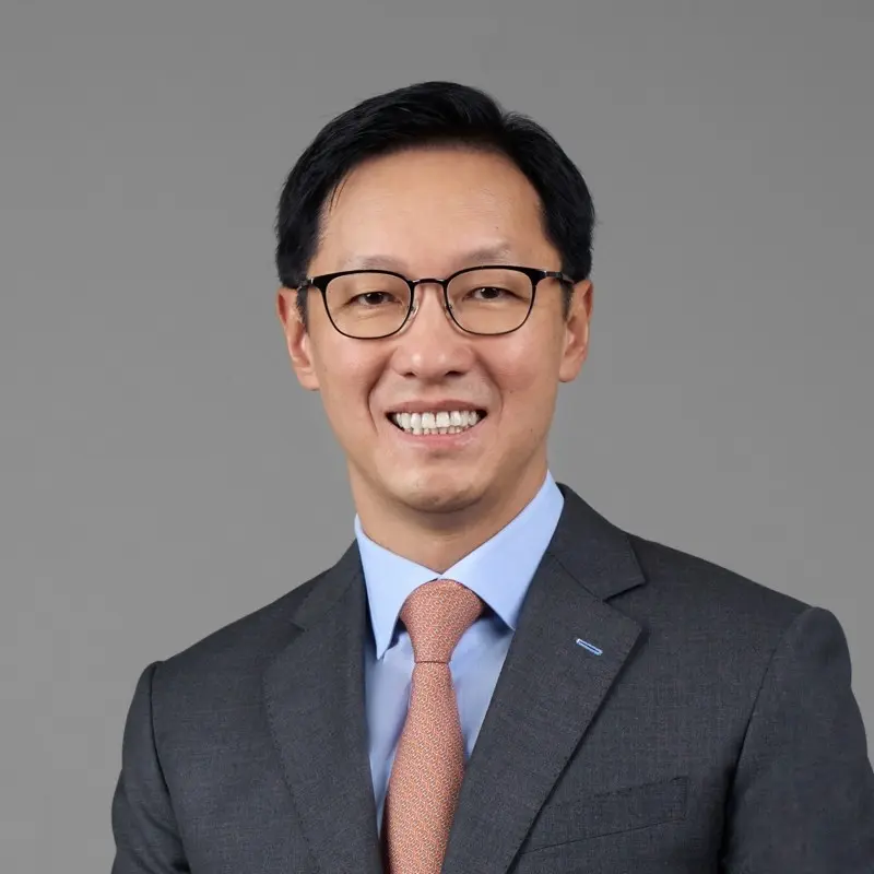 Lim Kok Boon on Let's Talk SEA Business Podcast by Glints TalentHub