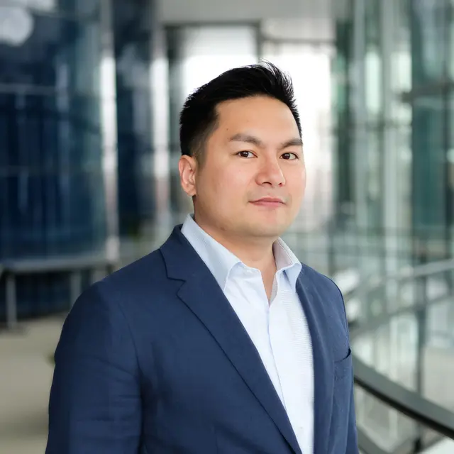 Thomas Jeng on Let's Talk SEA Business Podcast by Glints TalentHub