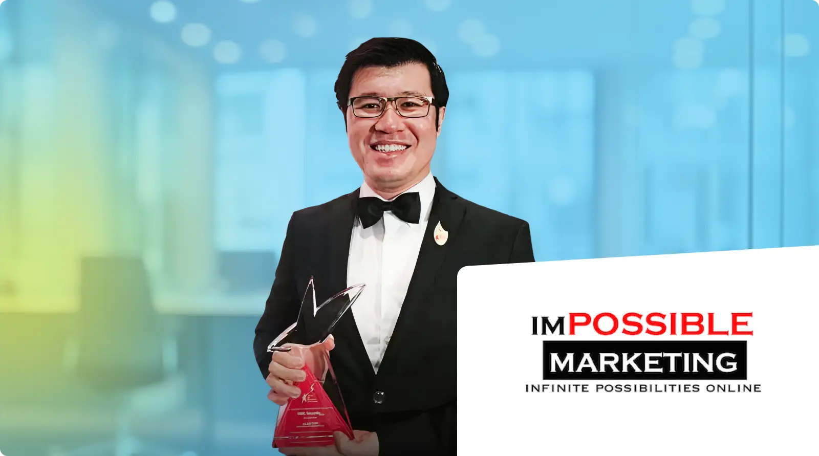 Impossible Marketing case study