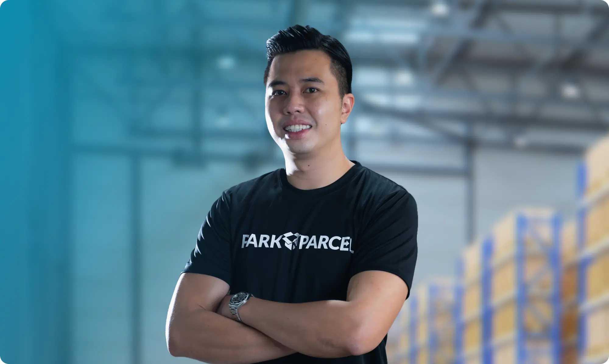 Park N Parcel case study