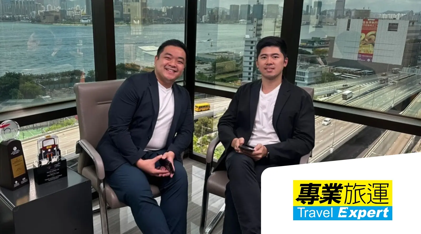 Travel Expert case study