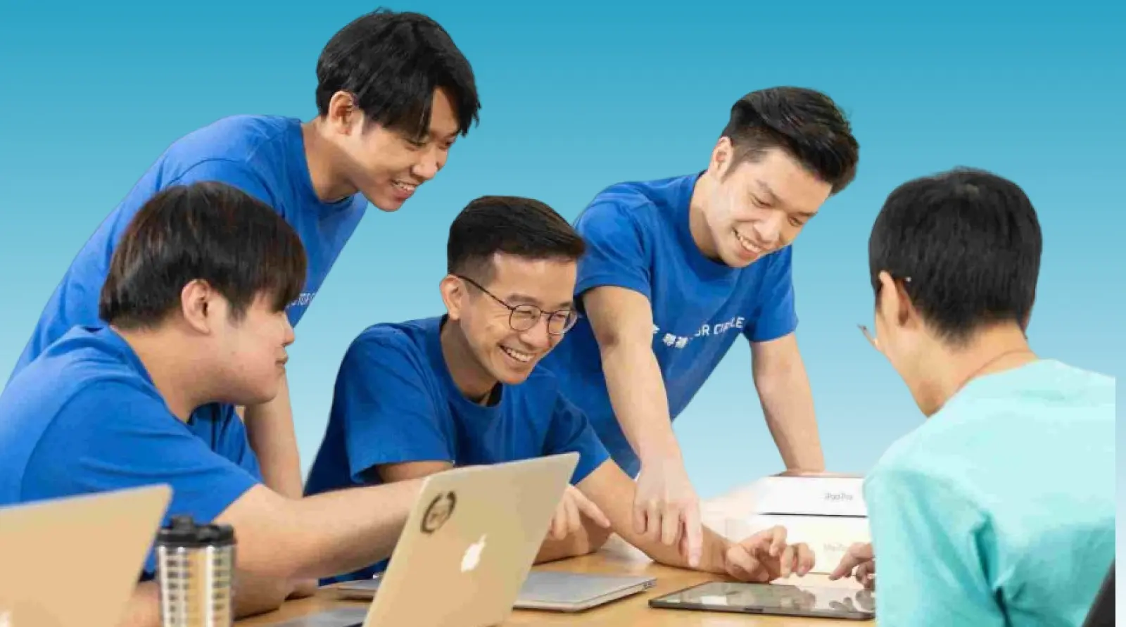 Tutor Circle case study